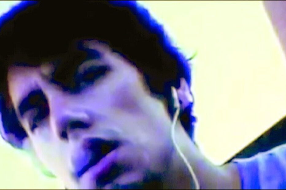 Dependência de droga de Fábio exposta em vídeo da IURD