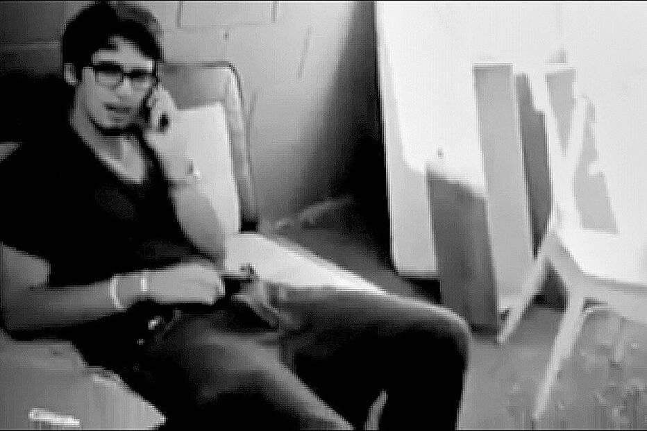 Dependência de droga de Fábio exposta em vídeo da IURD