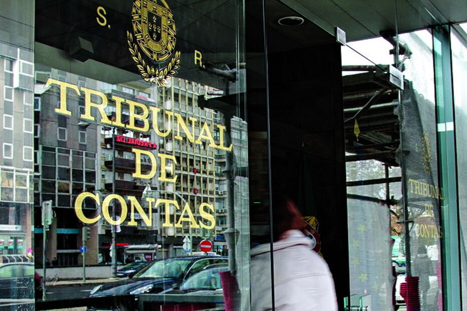 Tribunal de Contas