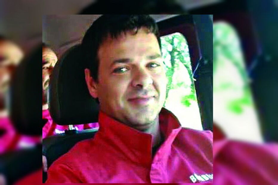 Rui Ribeiro tinha 38 anos