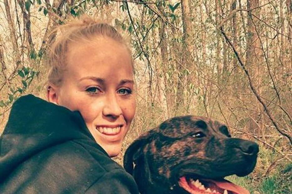 Bethany Lynn Stephens foi morta pelos seus cães
