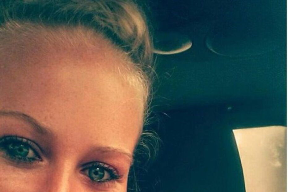 Bethany Lynn Stephens foi morta pelos seus cães