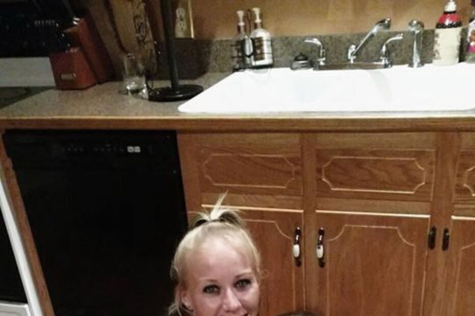 Bethany Lynn Stephens foi morta pelos seus cães