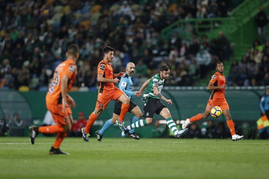 Sporting- Portimonense