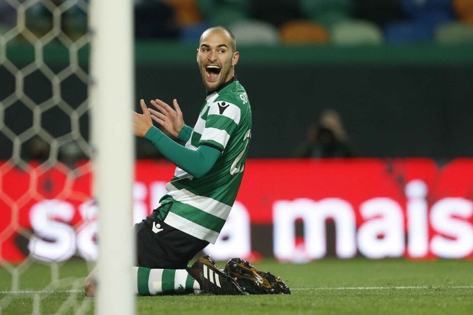 Sporting- Portimonense