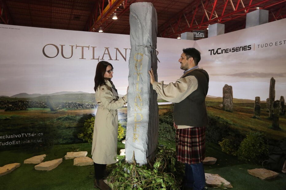 Multidão invadiu os pavilhões da Exponor, este domingo, para a Comic Con Portugal 2017