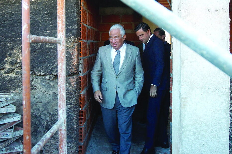 António Costa