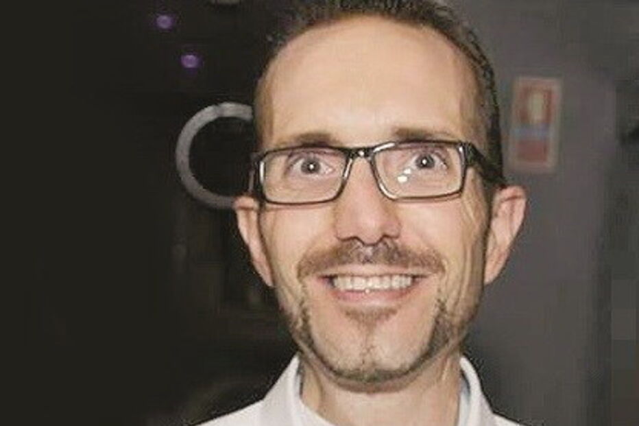 Carlos Gabriel, 'vidente de Fátima'