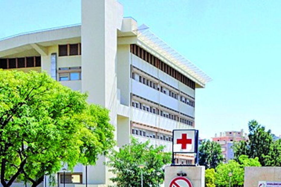 Hospital de Faro