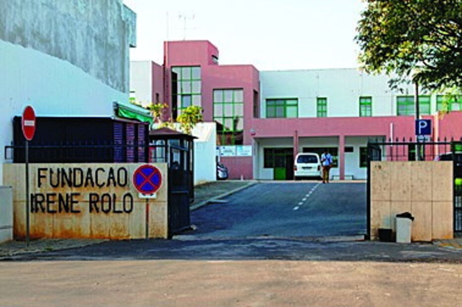 Fundação Irene Rolo