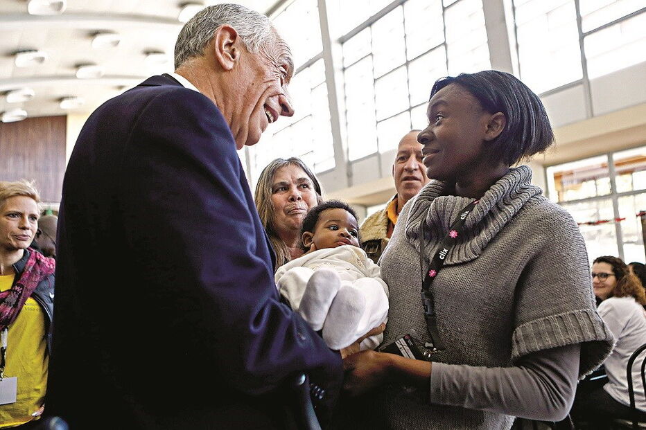 Marcelo Rebelo de Sousa