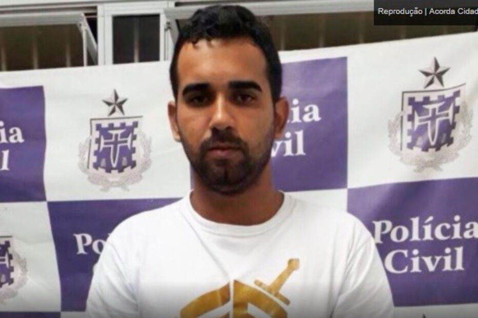 Adilson Prado Lima Júnior, Daiane Reis Mota,