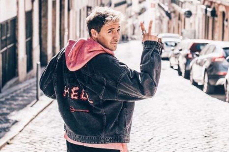 Mia Rose, Miguel Cristovinho, bebé, sexo, menino 