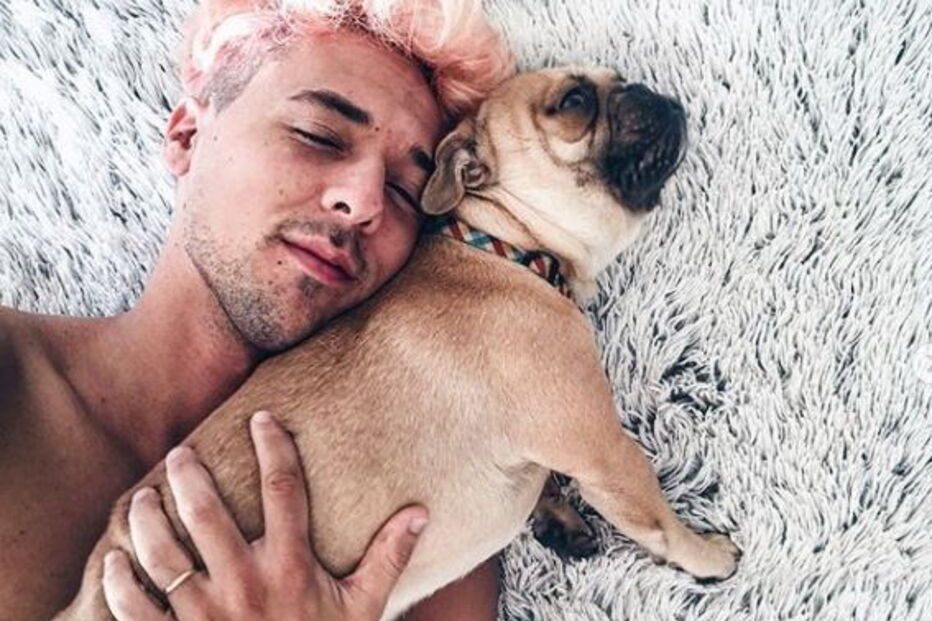 Mia Rose, Miguel Cristovinho, bebé, sexo, menino 