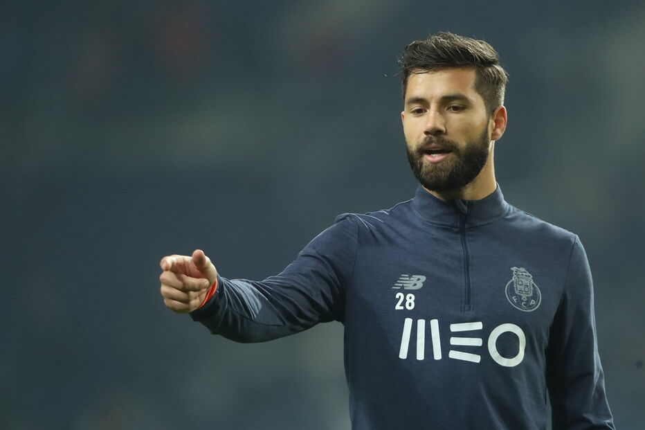 FC Porto e Marítimo jogaram esta segunda-feira no Estádio do Dragão