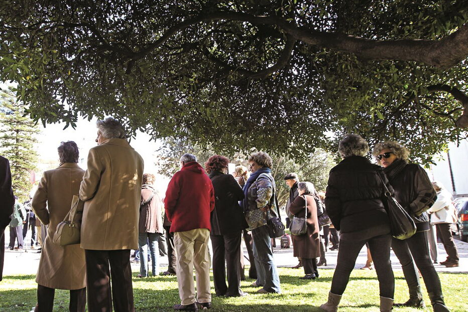 Auditoria detetou erros que arrastaram reformas para valores inferiores aos que deviam ser pagos