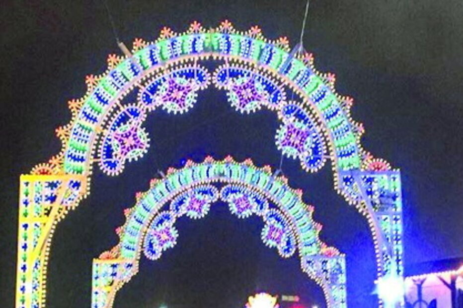 Cláudia Vieira com o namorado, João Alves 