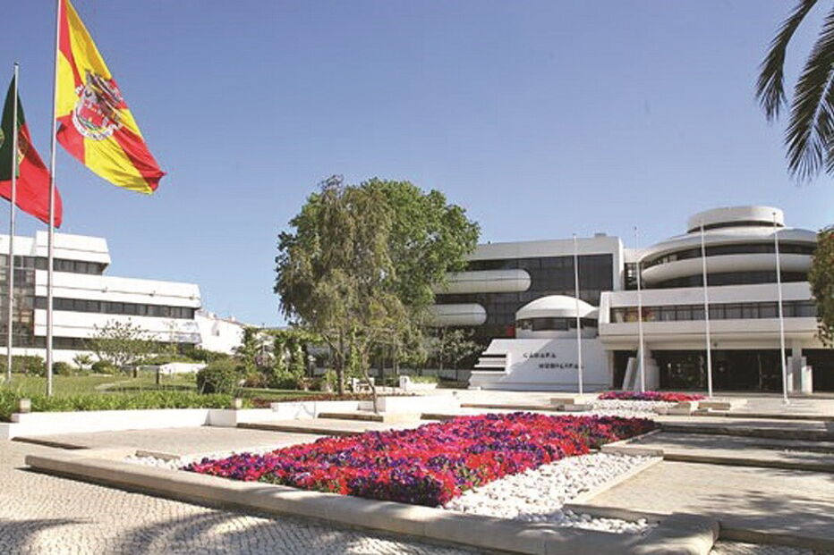 Câmara de Albufeira