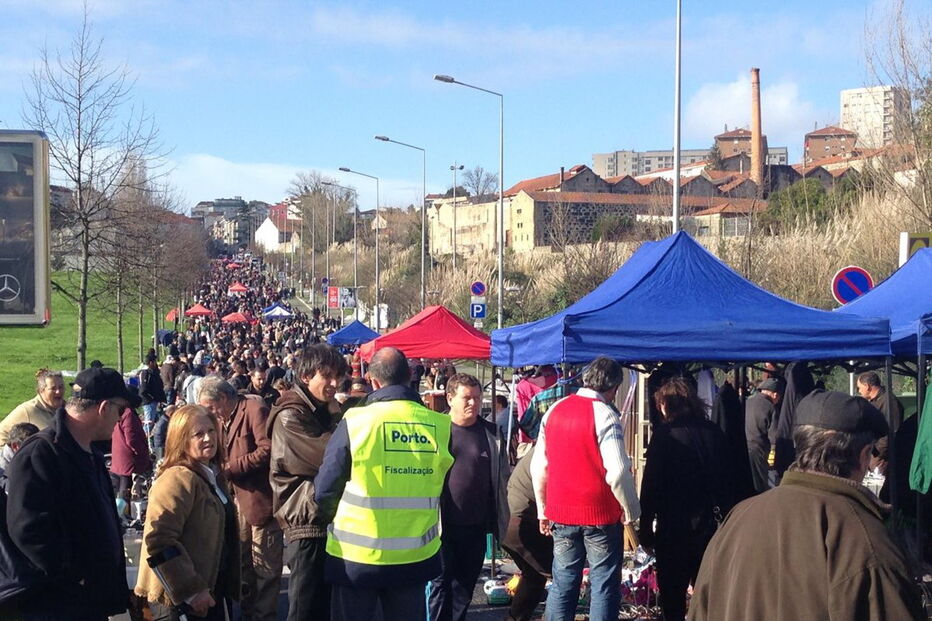 Feira da Vandoma