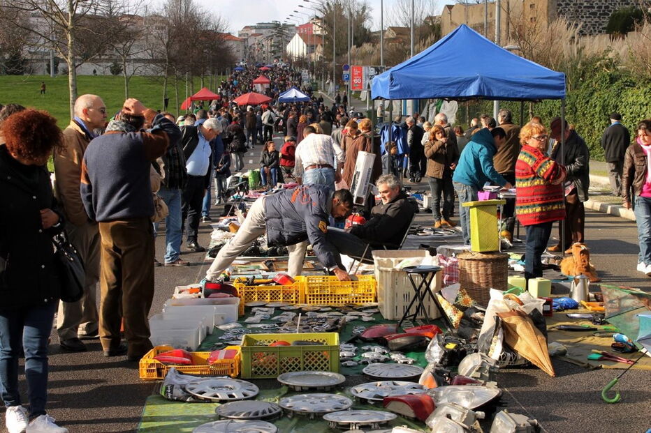 Feira da Vandoma