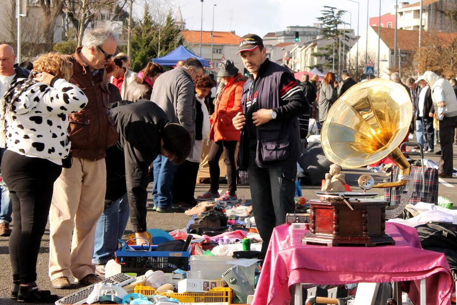 Feira da Vandoma