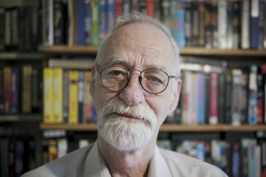 Huggins, extraterrestres, virgindade, filhos 