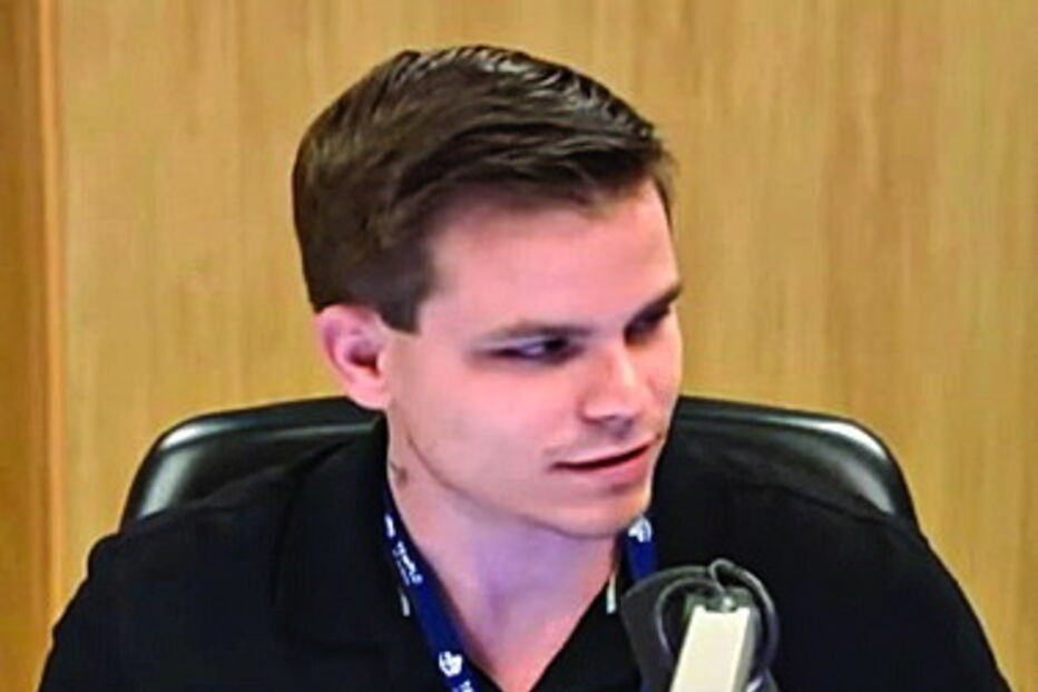 Filipe Cardoso foi adotado pela IURD