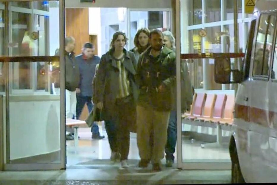 Jenna Thiam, Salvador Sobral, namoro, famosos, relação