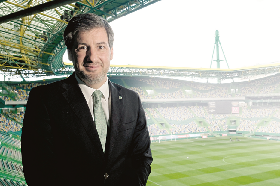 Bruno de Carvalho 