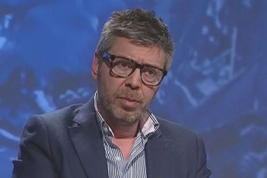 Francisco J. Marques 