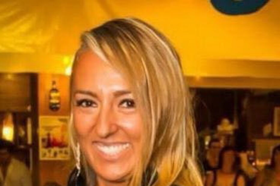 Cláudia Campo é o novo amor de Pinto da Costa