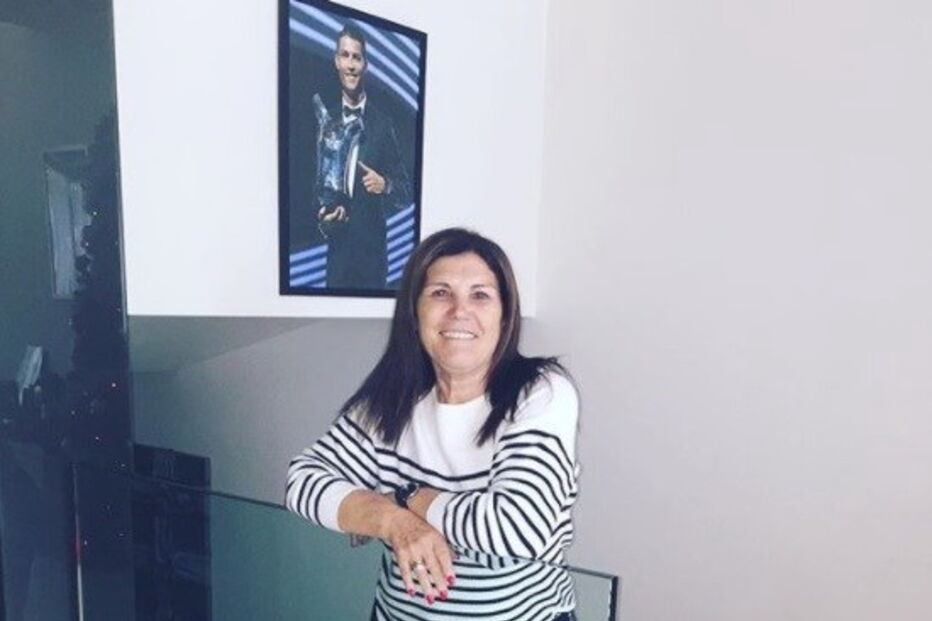 Dolores Aveiro