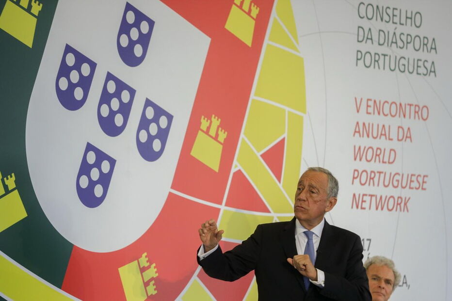 Marcelo Rebelo de Sousa