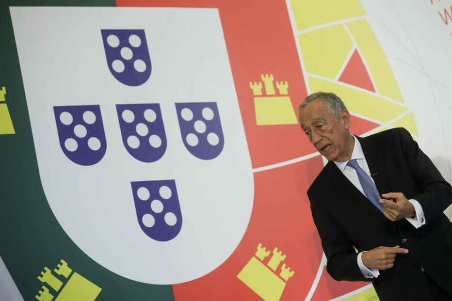 Marcelo Rebelo de Sousa