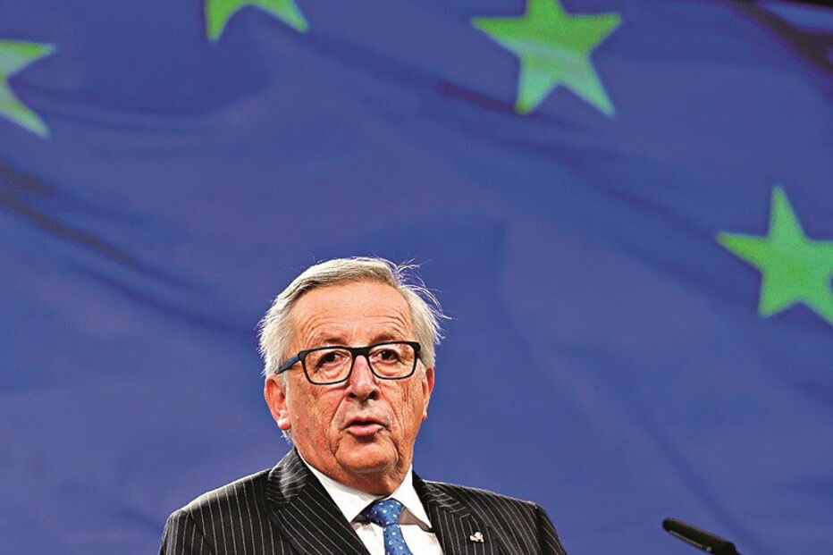 Jean-Claude Juncker