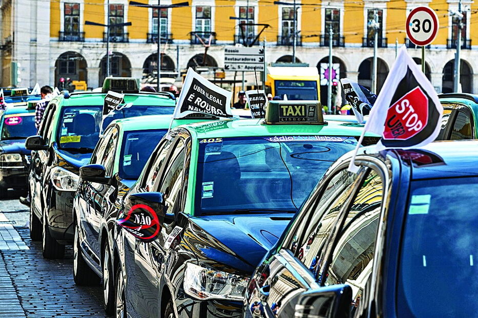 Profissionais do setor admitem “problemas na rua” no início do ano 