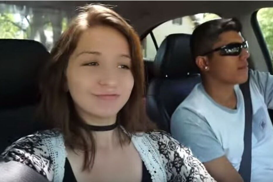 youtuber, mata, namorado, tiro, direto 