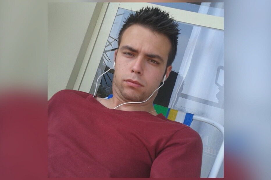 Pedro foi rejeitado pela filha do bispo por ter um sinal no braço