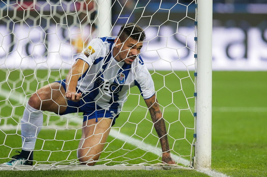 FC Porto e Rio Ave defrontaram-se esta quinta-feira, num jogo a contar para a Taça da Liga