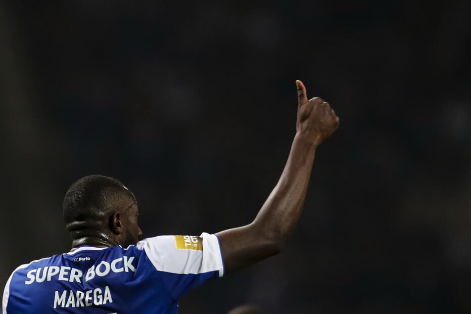FC Porto e Rio Ave defrontaram-se esta quinta-feira, num jogo a contar para a Taça da Liga	