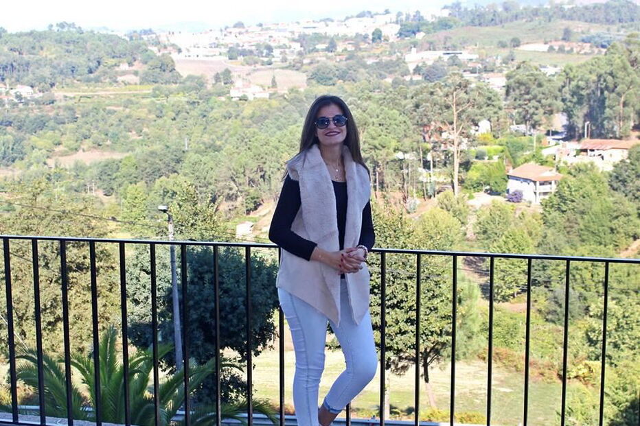 Luciana Abreu expulsou a amiga Ana Micaela de casa