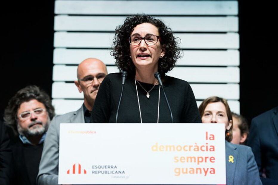 Esquerda Republicana da Catalunha 