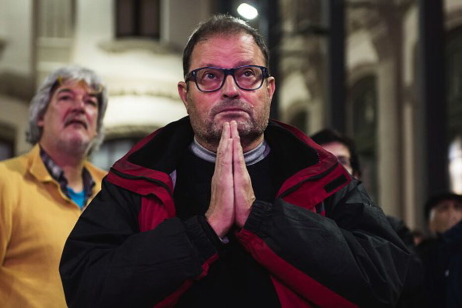 Reações aos resultados das eleições na Catalunha