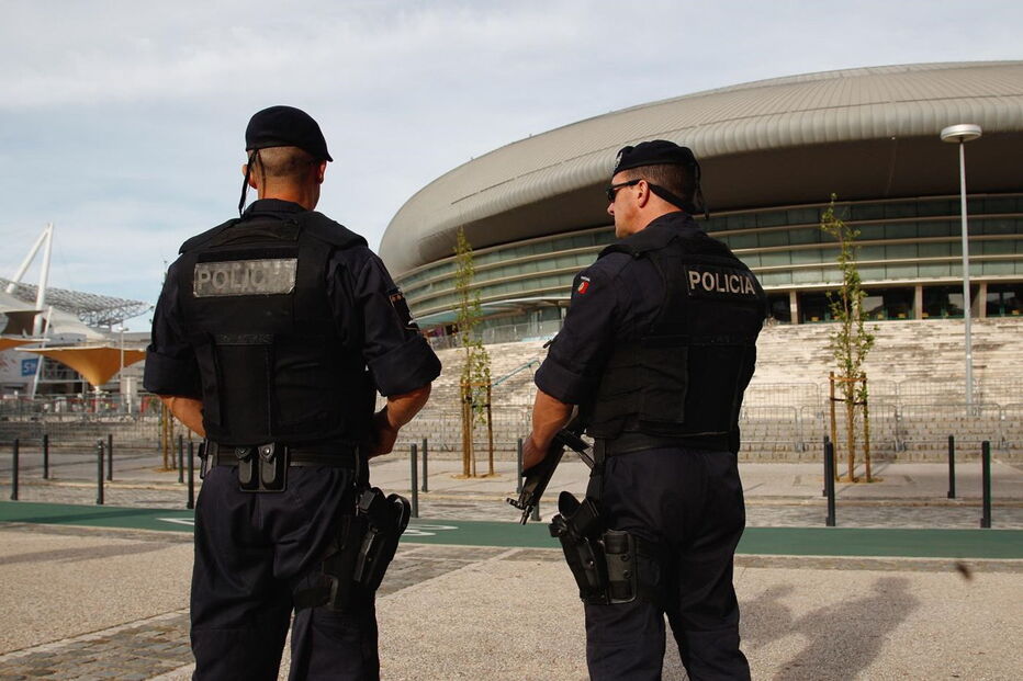 Final da Eurovisão  realiza-se no Altice  Arena, Lisboa, a 12 de maio