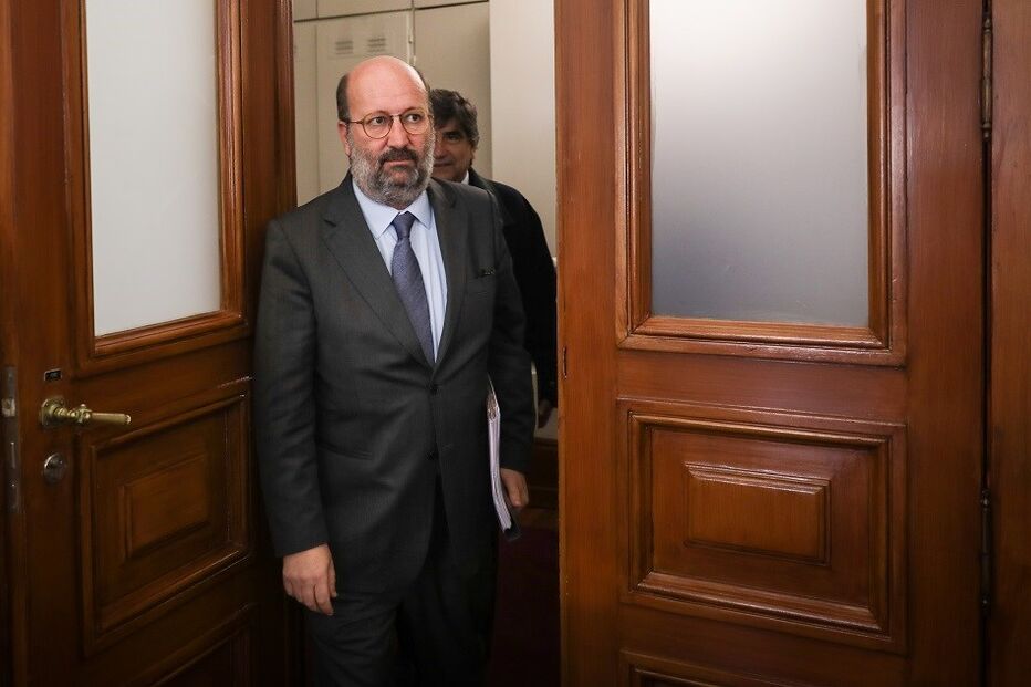 João Matos Fernandes