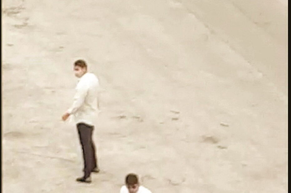 Agressões protagonizadas pelos dois irmãos em fuga aconteceram na manhã do dia 1 de novembro, em Coimbra