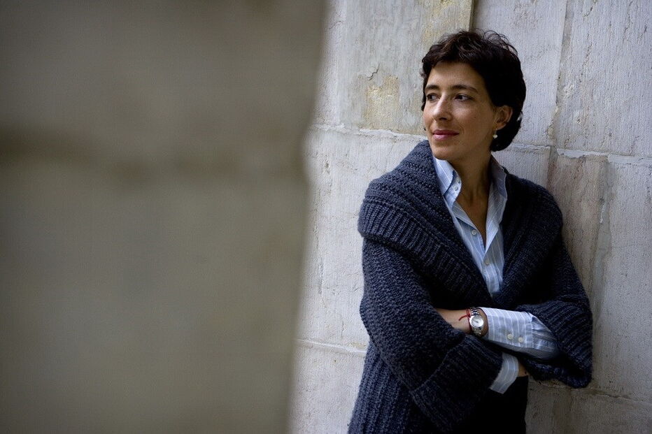 Sónia Fertuzinhos, deputada   