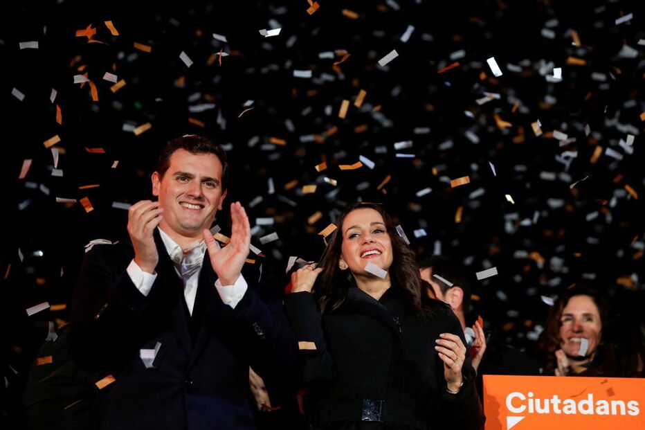 Eleições regionais na Catalunha