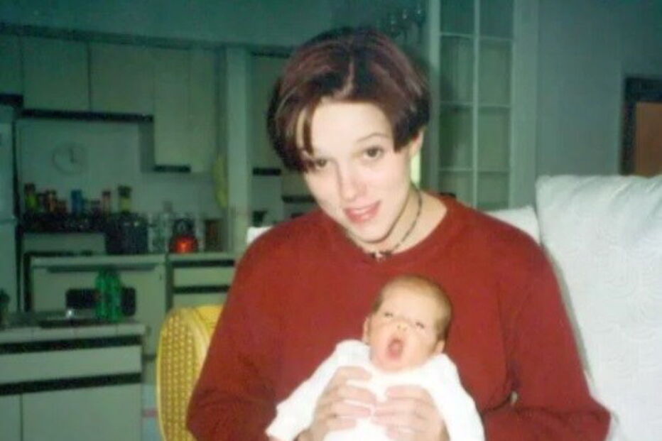 Bennett, The Family I Had, Texas, Charity Lee