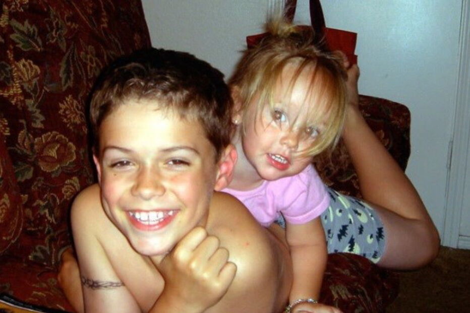 Bennett, The Family I Had, Texas, Charity Lee